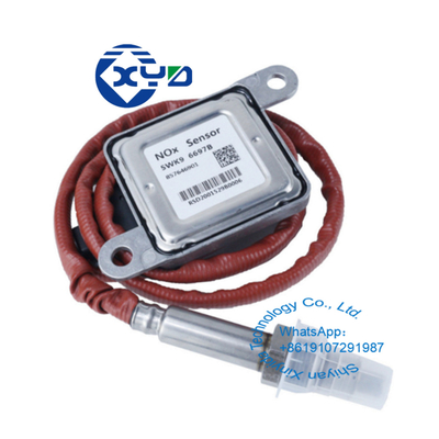 BMW Nitrogen Oxide Sensor 5WK96697B , 857646901 Car Nox Sensor