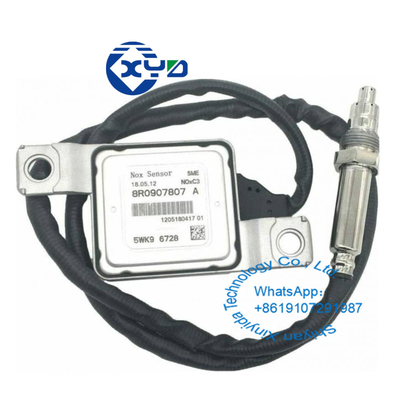 8R0907807A 5WK96728 Nitrogen Oxide Sensor For Audi Q5 2.0 TDI VW