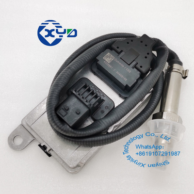 Cummins Car NOx Sensor 4326861 5WK96766C For Automobile Exhaust