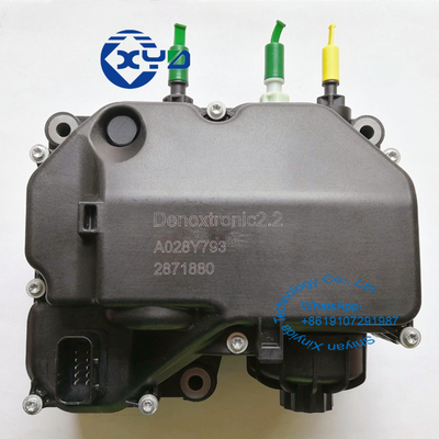 Bosch Denoxtronic 2.2 DEF Urea Pump 2871880 0444042037 Engine Part