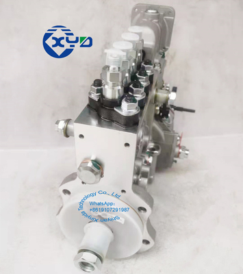 BYC Cummins 4BT Engine Diesel Fuel Injection Pump 5268996 engine parts