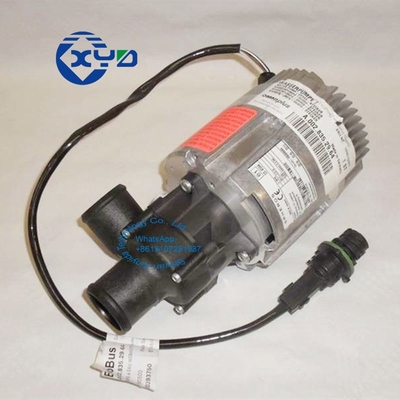 Electronic Automotive Water Pumps 1314727A for Webasto U4856 Engine