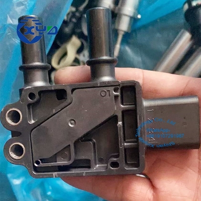 Cummins Euro 6 Automotive Engine Sensors 5572038 A061M588 Differential Pressure Sensor
