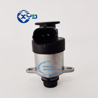 OEM 0928400757 Car Valve Replacement Fuel Pressure Control Valve For Bosch Fiat Iveco Cummins