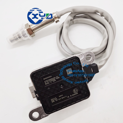 Auto Parts Car NOx Sensor 5491422 A3C03886400-01 NB1510 Nitrogen Oxide Sensor Cummins