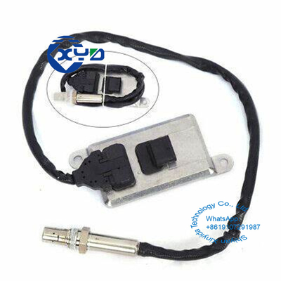 Benz Car NOx Sensor Nitrogen Oxygen Sensor 5WK96652B A0081539928 004